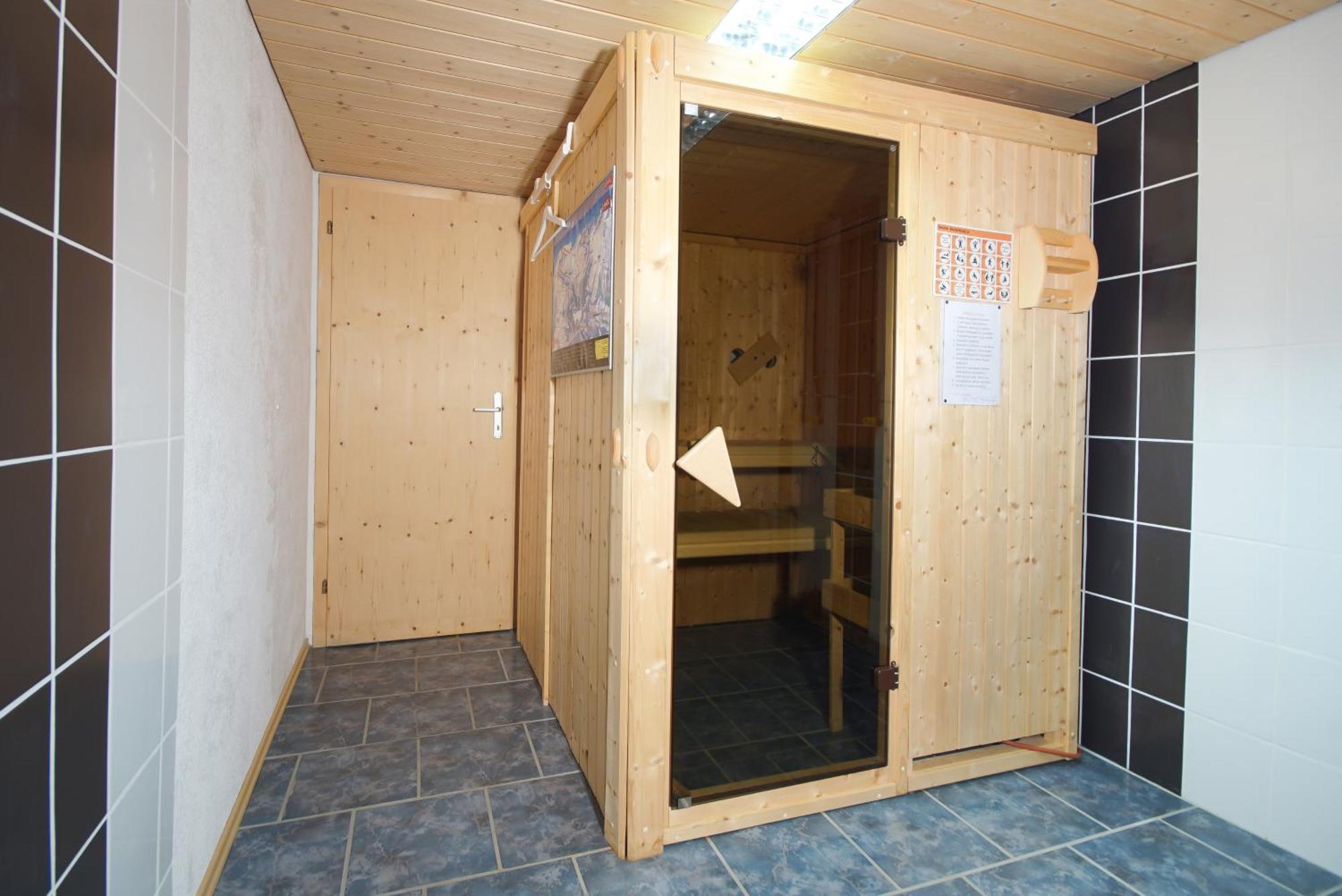 Apartamento Cristallina Ii Laax