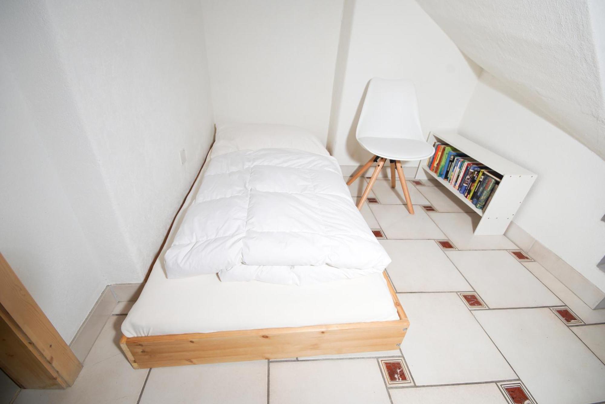 Apartamento Cristallina Ii *