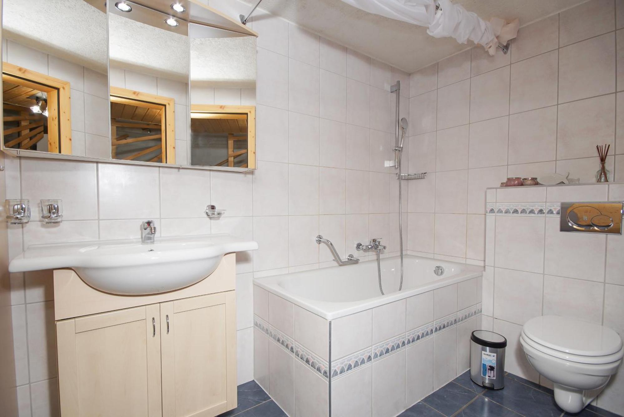 Apartamento Cristallina Ii Laax